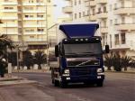 Volvo FM10 6x2 1998 года